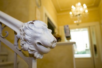 Hotel Gennarino galeri fotoğrafı
