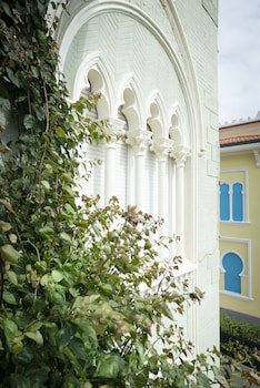 Hotel Gennarino galeri fotoğrafı