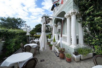 Hotel Gennarino fotoğrafı