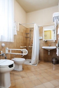 Hotel Gennarino galeri fotoğrafı