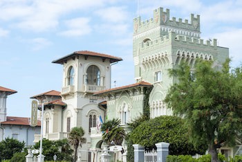 Hotel Gennarino fotoğrafı