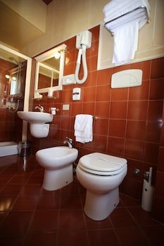 Hotel Gennarino galeri fotoğrafı