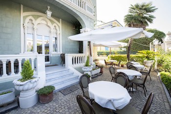 Hotel Gennarino galeri fotoğrafı