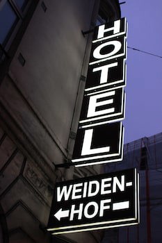 Hotel Weidenhof galeri fotoğrafı