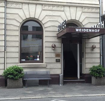 Hotel Weidenhof galeri fotoğrafı