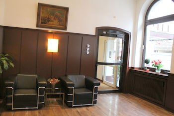 Hotel Weidenhof fotoğrafı