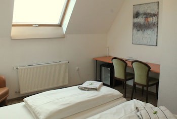 Hotel Weidenhof fotoğrafı