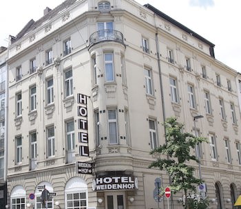 Hotel Weidenhof galeri fotoğrafı