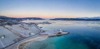 Sandtorgholmen Hotel, Bw Signature Collection