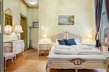 Sandtorgholmen Hotel, Bw Signature Collection