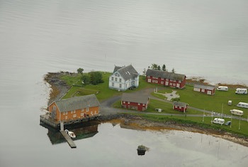 Sandtorgholmen Hotel, Bw Signature Collection