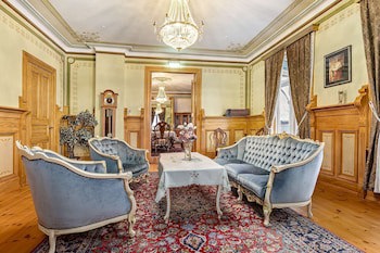 Sandtorgholmen Hotel, Bw Signature Collection