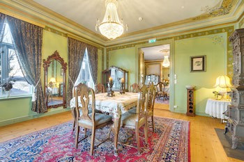 Sandtorgholmen Hotel, Bw Signature Collection