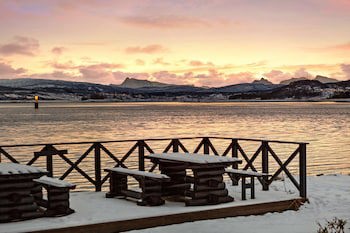 Sandtorgholmen Hotel, Bw Signature Collection