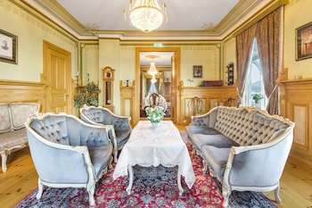 Sandtorgholmen Hotel, Bw Signature Collection