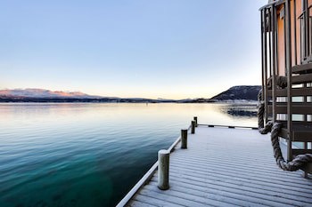 Sandtorgholmen Hotel, Bw Signature Collection