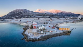 Sandtorgholmen Hotel, Bw Signature Collection