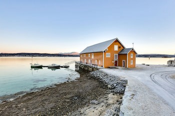 Sandtorgholmen Hotel, Bw Signature Collection