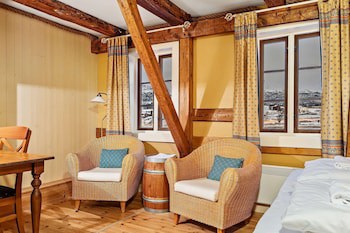Sandtorgholmen Hotel, Bw Signature Collection