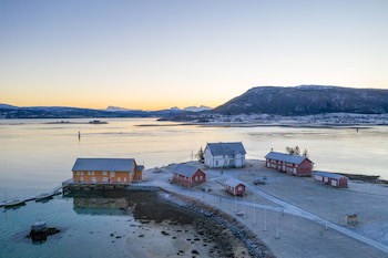 Sandtorgholmen Hotel, Bw Signature Collection
