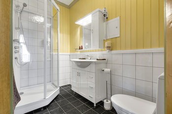 Sandtorgholmen Hotel, Bw Signature Collection
