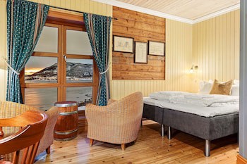 Sandtorgholmen Hotel, Bw Signature Collection