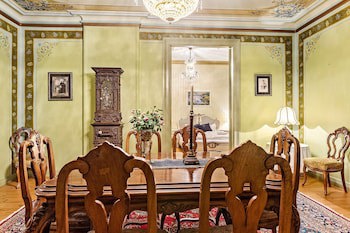 Sandtorgholmen Hotel, Bw Signature Collection