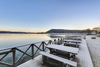 Sandtorgholmen Hotel, Bw Signature Collection