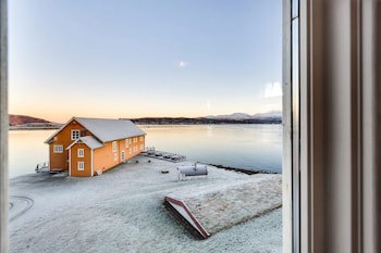 Sandtorgholmen Hotel, Bw Signature Collection