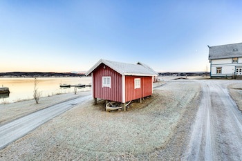 Sandtorgholmen Hotel, Bw Signature Collection