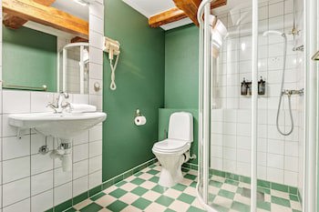 Sandtorgholmen Hotel, Bw Signature Collection
