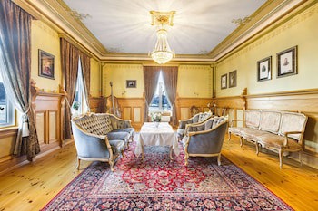 Sandtorgholmen Hotel, Bw Signature Collection