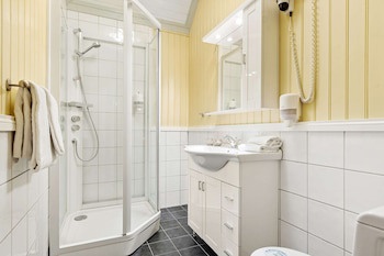 Sandtorgholmen Hotel, Bw Signature Collection