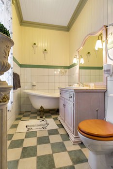 Sandtorgholmen Hotel, Bw Signature Collection