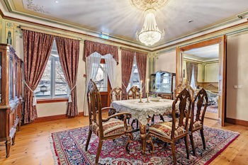 Sandtorgholmen Hotel, Bw Signature Collection