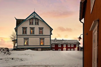 Sandtorgholmen Hotel, Bw Signature Collection