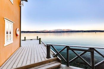 Sandtorgholmen Hotel, Bw Signature Collection