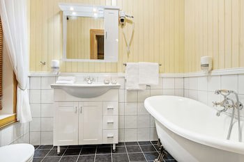 Sandtorgholmen Hotel, Bw Signature Collection