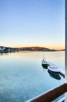 Sandtorgholmen Hotel, Bw Signature Collection