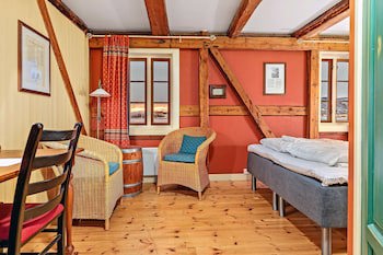 Sandtorgholmen Hotel, Bw Signature Collection