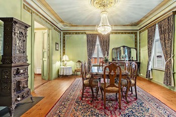 Sandtorgholmen Hotel, Bw Signature Collection