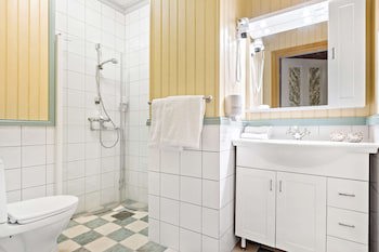 Sandtorgholmen Hotel, Bw Signature Collection