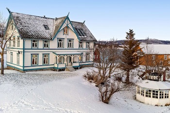 Sandtorgholmen Hotel, Bw Signature Collection