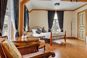 Sandtorgholmen Hotel, Bw Signature Collection