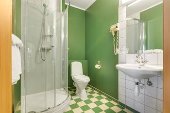 Sandtorgholmen Hotel, Bw Signature Collection