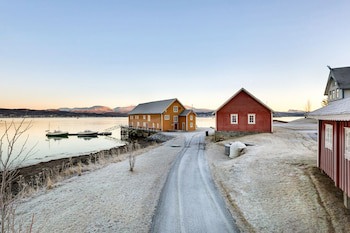 Sandtorgholmen Hotel, Bw Signature Collection