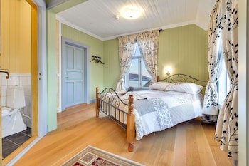 Sandtorgholmen Hotel, Bw Signature Collection