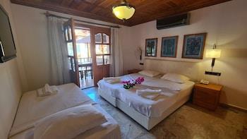 Bc Spa Hotel
