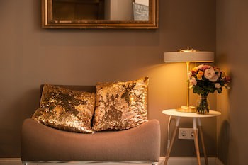 MAISON MARSIL Boutique Hotel fotoğrafı