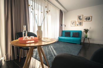 MAISON MARSIL Boutique Hotel galeri fotoğrafı
